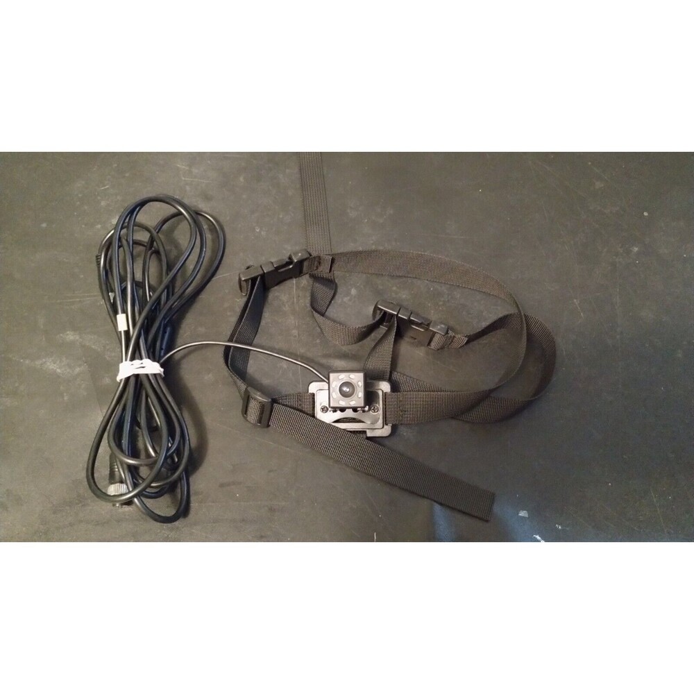 Goodbye Gear Car monitor kids Baby Black Camera and Accessories no Monitor